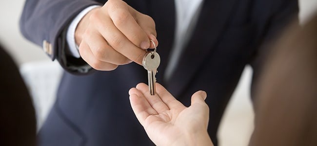 landlord services